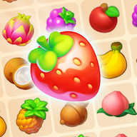 Fruit Blocks